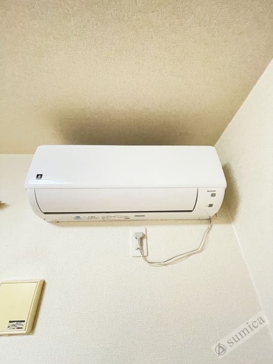 ロングフィールド長原のその他画像