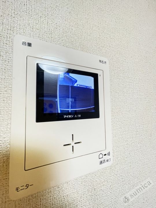 ロングフィールド長原のその他画像