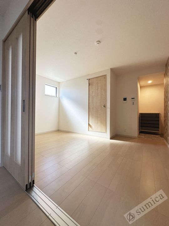 F+style八尾北本町2号館のその他画像