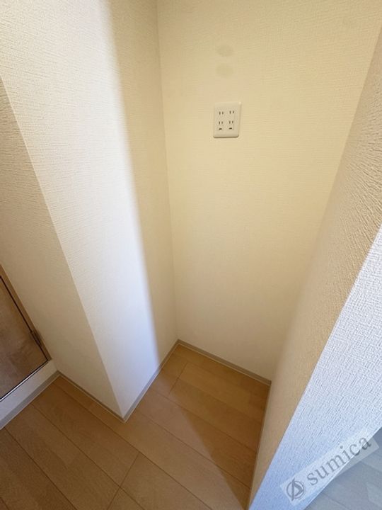 F+style八尾北本町2号館のキッチン