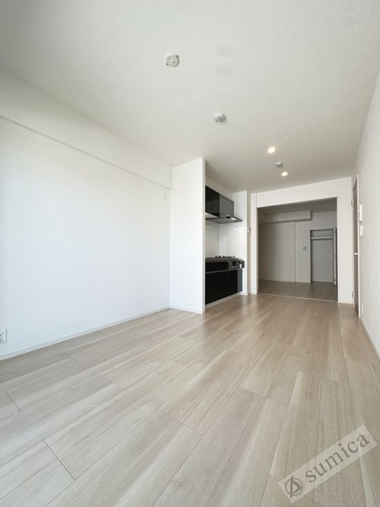 リアライズ今里南の内装