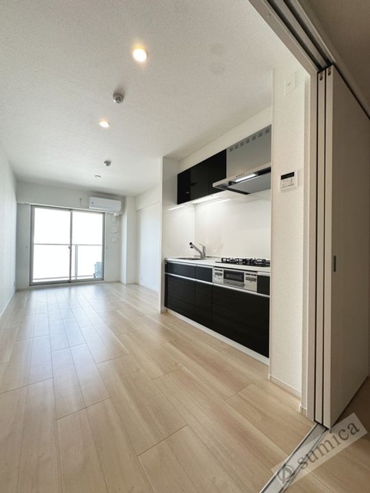 リアライズ今里南の内装