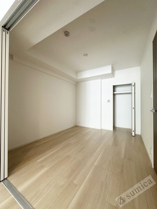 リアライズ今里南の内装