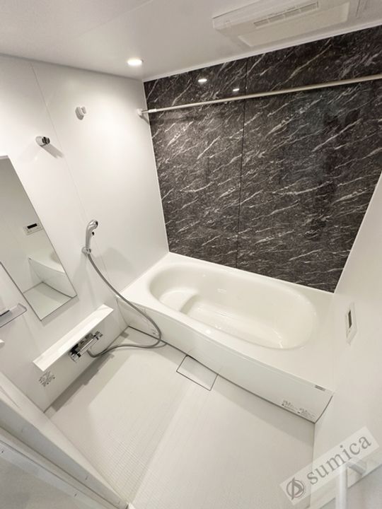 リアライズ今里南の風呂