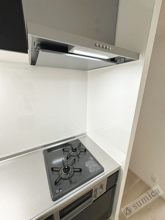 リアライズ今里南のキッチン
