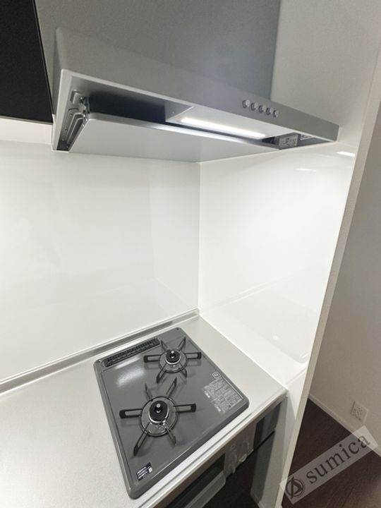 リアライズ今里南のキッチン