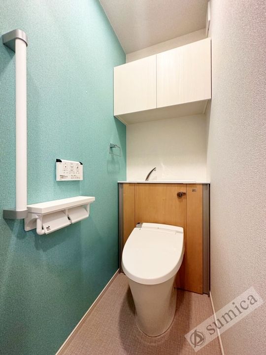 カーサ・オストロのその他画像