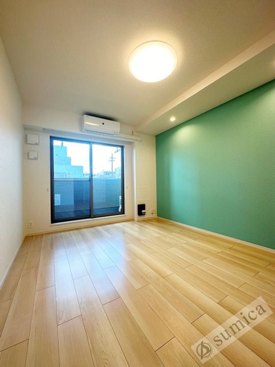 カーサ・オストロのその他画像