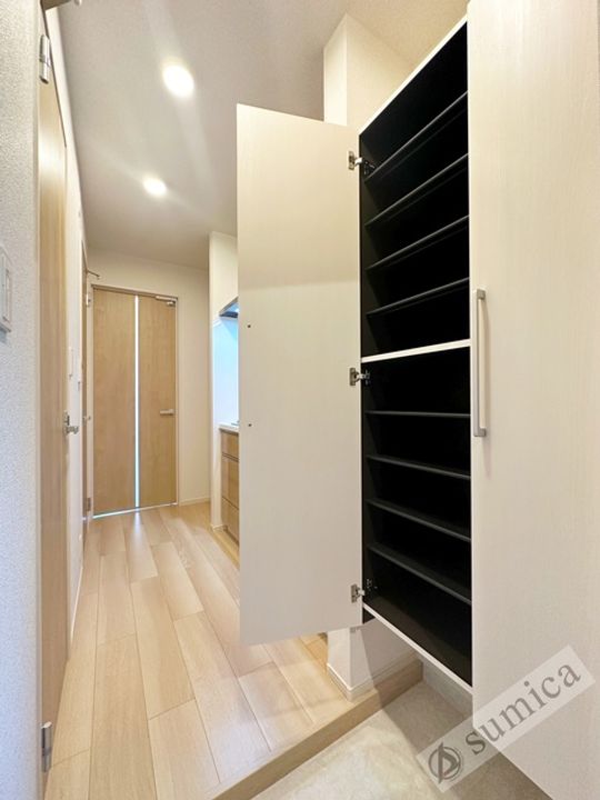 カーサ・オストロのその他画像