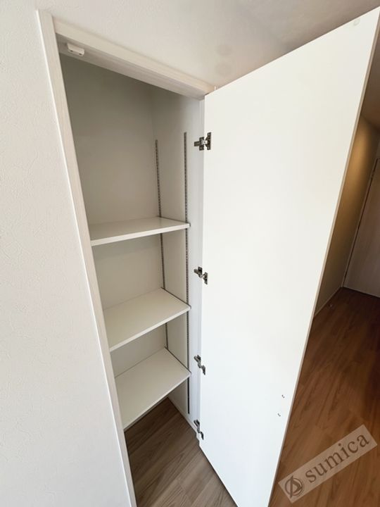 スプランディッド駒川中野駅前のその他画像