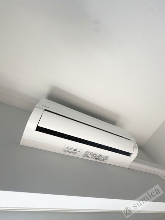 スプランディッド駒川中野駅前のその他画像