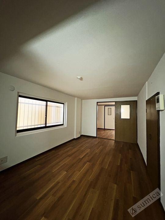 大阪府大阪市平野区瓜破東5丁目(一戸建)の賃貸物件の内装