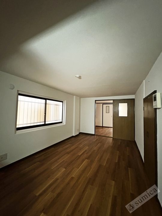 大阪府大阪市平野区瓜破東5丁目(一戸建)の賃貸物件の内装