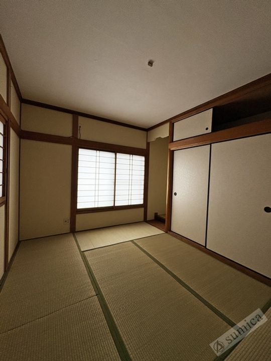 大阪府大阪市平野区瓜破東5丁目(一戸建)の賃貸物件の内装