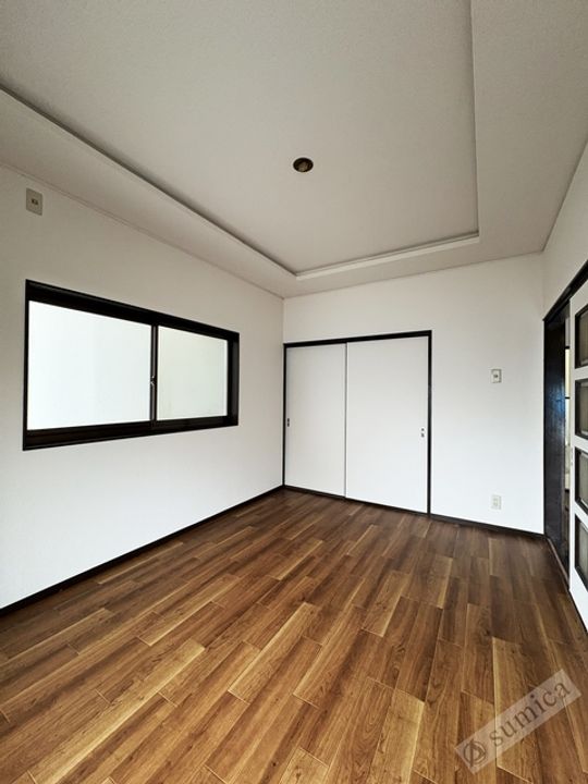 大阪府大阪市平野区瓜破東5丁目(一戸建)の賃貸物件のその他画像