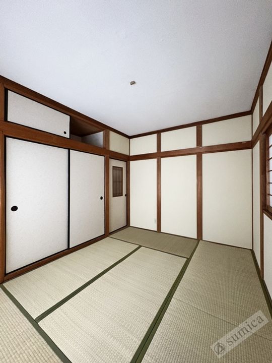 大阪府大阪市平野区瓜破東5丁目(一戸建)の賃貸物件のその他画像