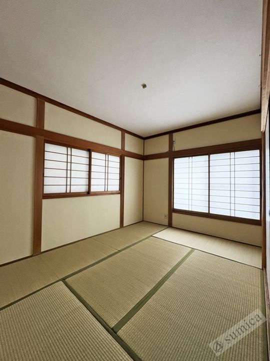 大阪府大阪市平野区瓜破東5丁目(一戸建)の賃貸物件のその他画像