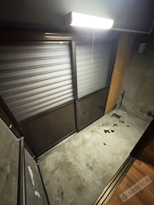 大阪府大阪市平野区瓜破東5丁目(一戸建)の賃貸物件のその他画像