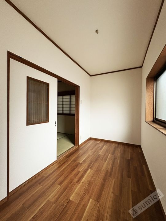 大阪府大阪市平野区瓜破東5丁目(一戸建)の賃貸物件のその他画像