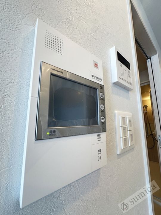 スプランディッド駒川中野駅前のその他画像