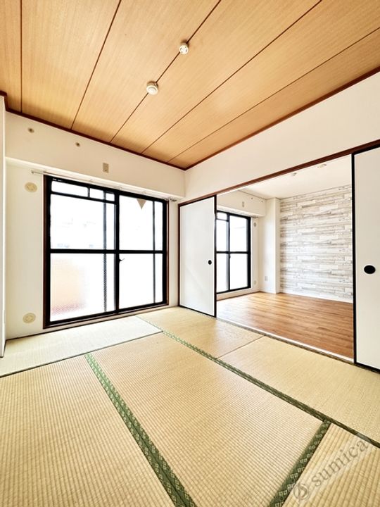 サンビレッジⅡのその他画像