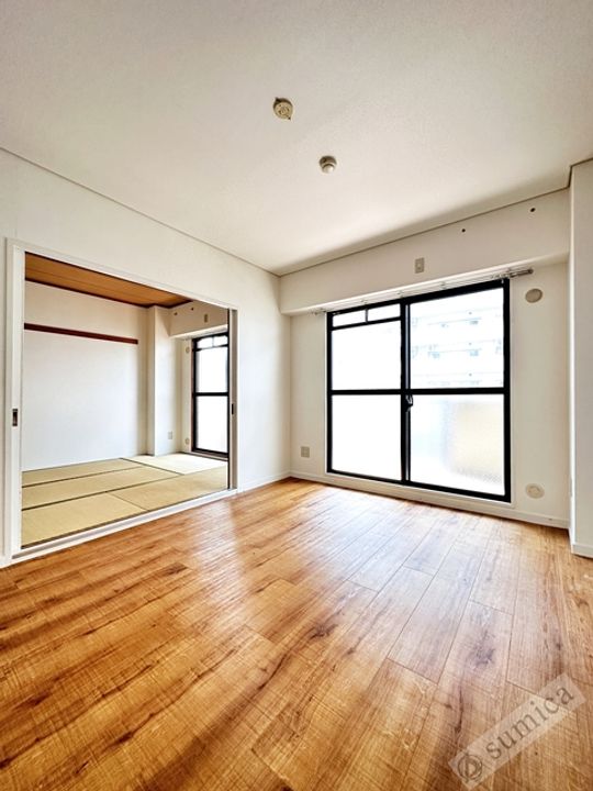 サンビレッジⅡのその他画像