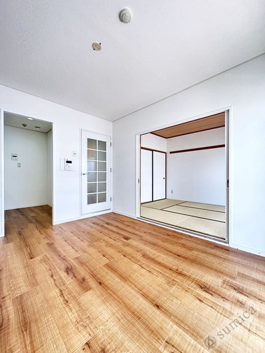 サンビレッジⅡのその他画像