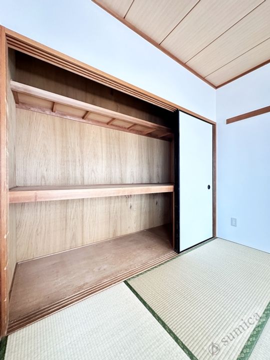 サンビレッジⅡのその他画像