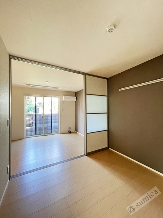 パルビレッジの内装