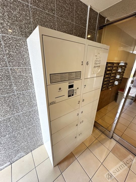SA−COURTのその他画像