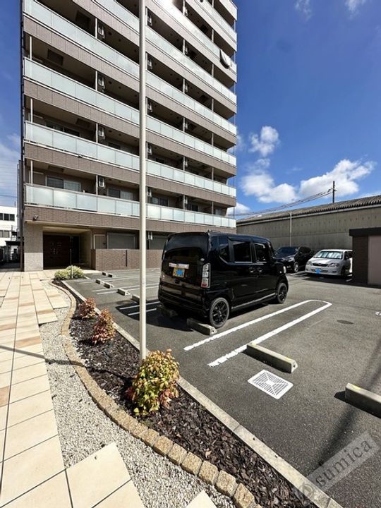 SA−COURTのその他画像
