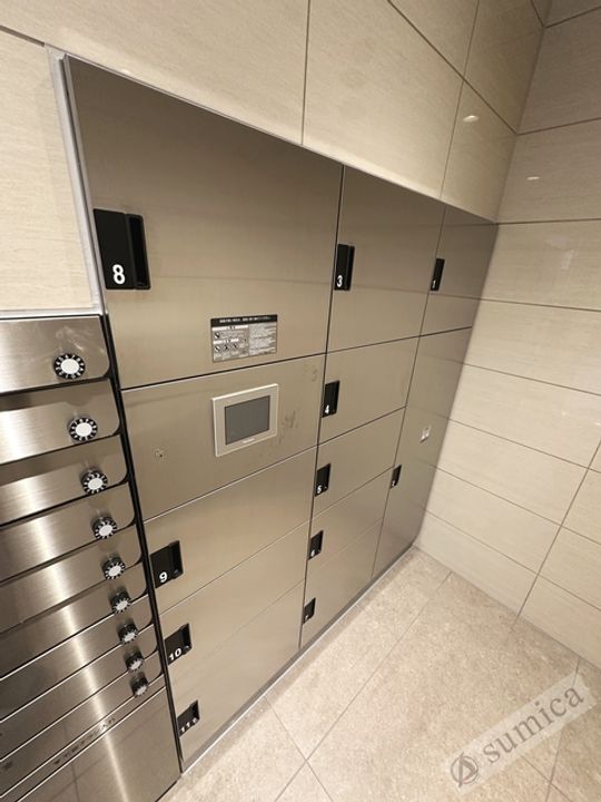 スプランディッド城東関目のその他画像