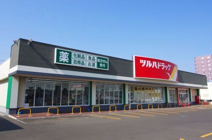 Ritz小阪の周辺