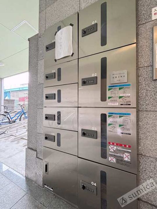 Ritz小阪のその他画像
