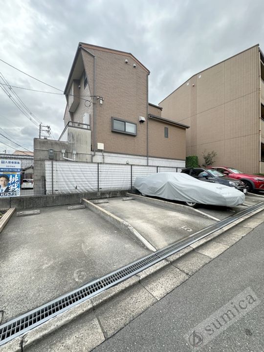 セピアコートのその他画像