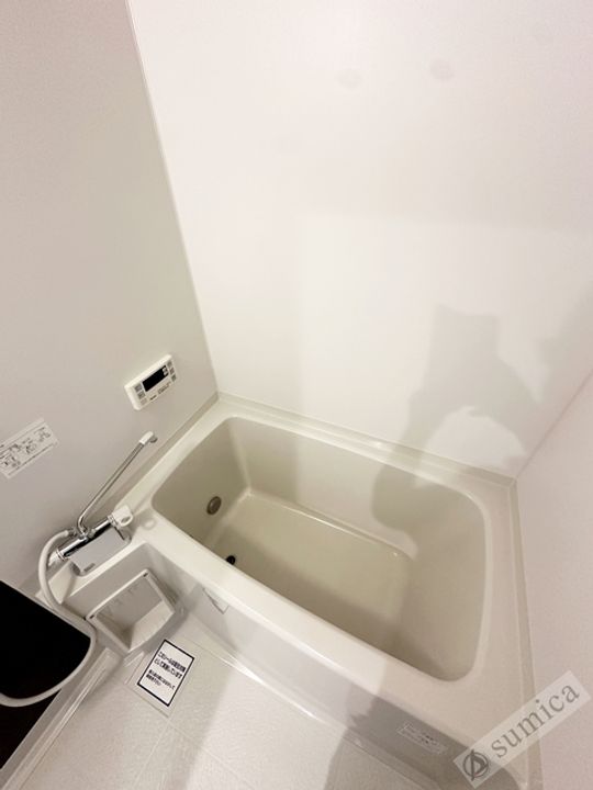 SA−COURTの風呂