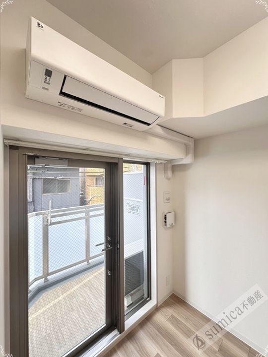 プレサンス新深江ディレットのその他画像