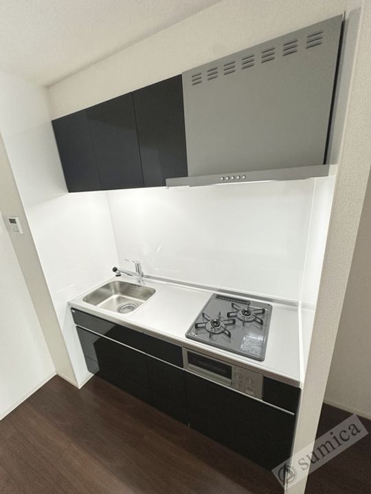 リアライズ今里南のキッチン