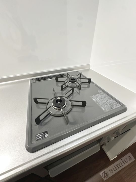 リアライズ今里南のキッチン