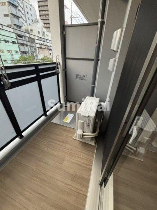 GENOVIA神戸湊川公園のその他画像