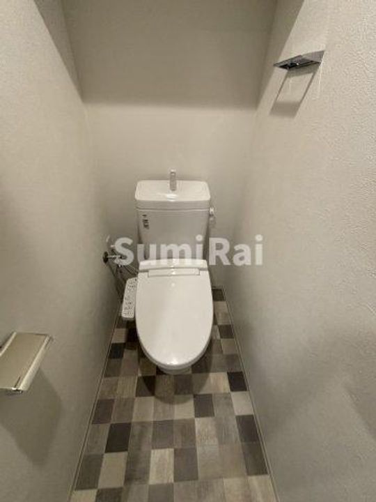 GENOVIA神戸湊川公園のその他画像