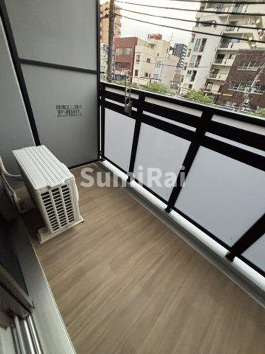 GENOVIA神戸湊川公園のその他画像