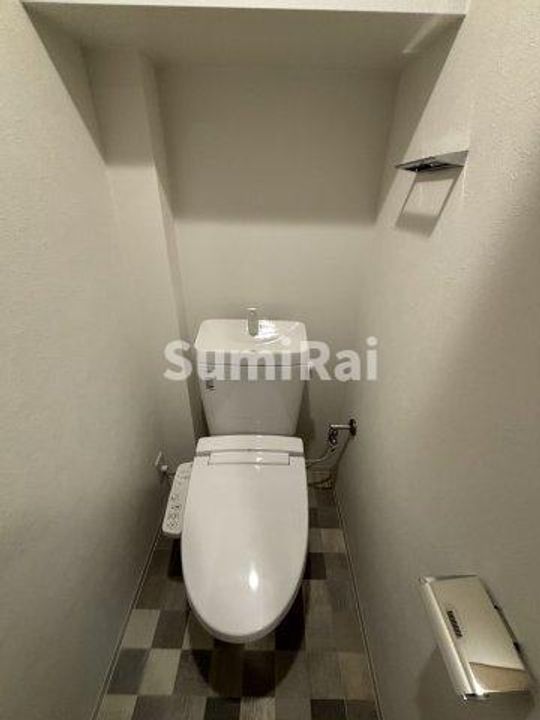 GENOVIA神戸湊川公園のその他画像