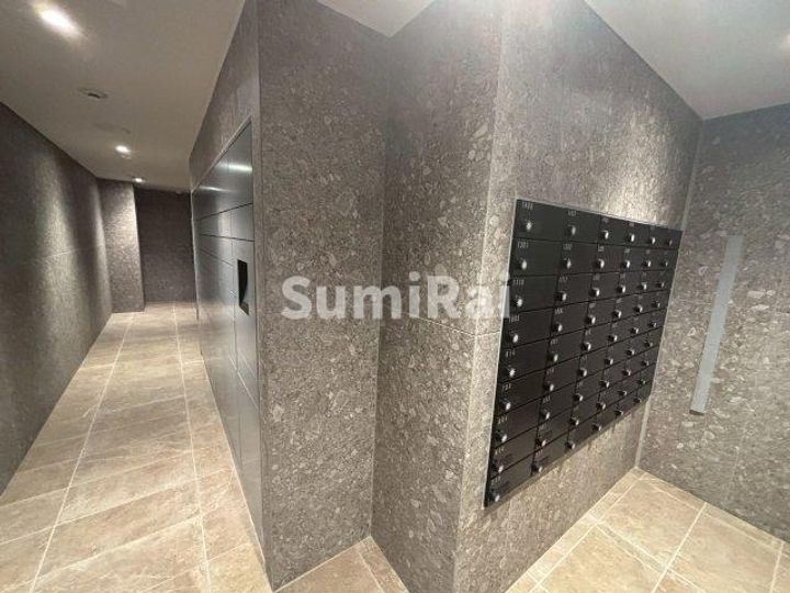 GENOVIA神戸湊川公園のその他画像