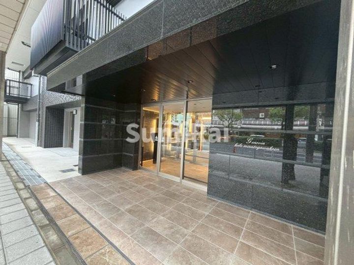 GENOVIA神戸湊川公園のその他画像