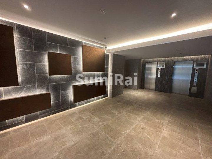 GENOVIA神戸湊川公園のその他画像