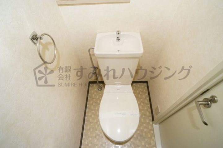 マンショングレース①⑥⑦号室(306)のその他画像