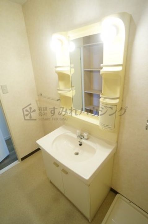 マンショングレース①⑥⑦号室(306)のその他画像