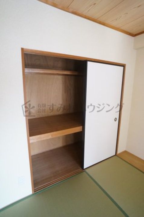 マンショングレース①⑥⑦号室(306)のその他画像