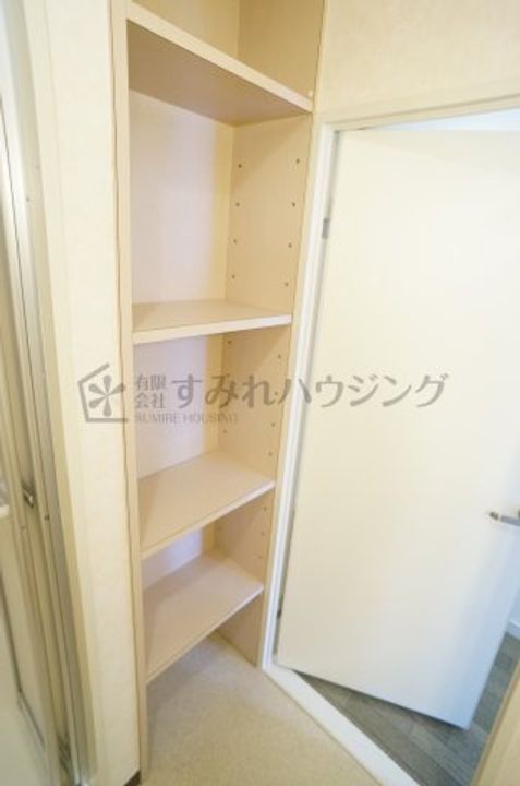 マンショングレース①⑥⑦号室(306)のその他画像